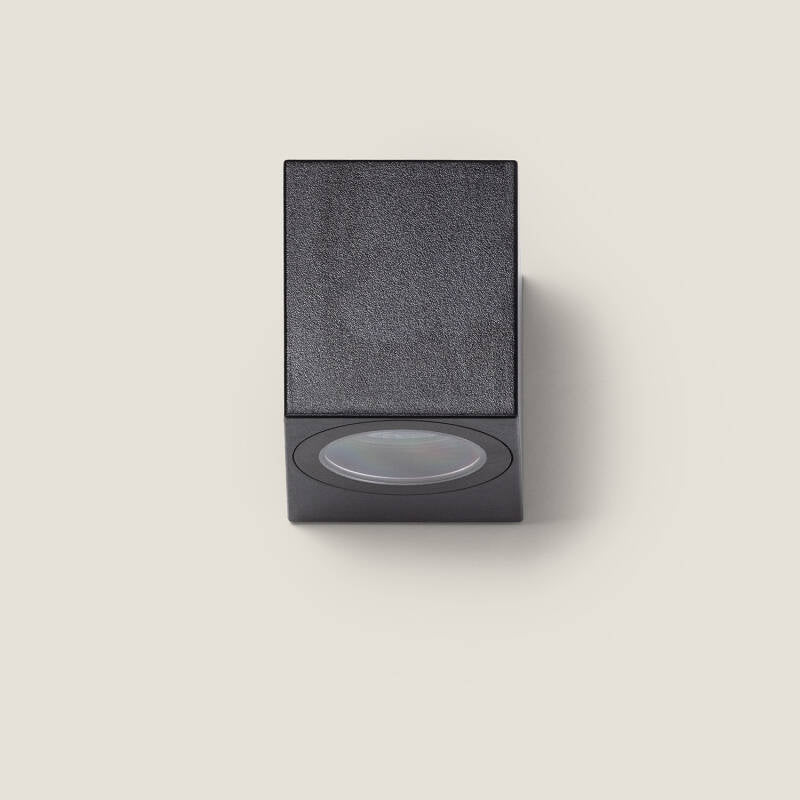 BRINIVO buitenwandlamp zwart, afbeelding 4