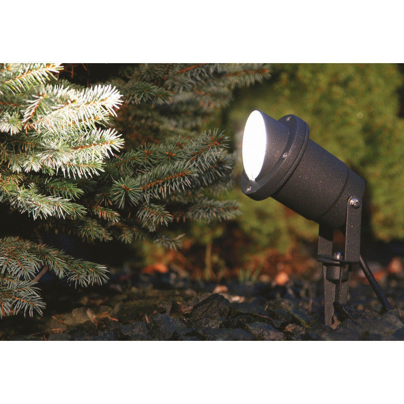 BUSH tuinspot grafiet, afbeelding 3