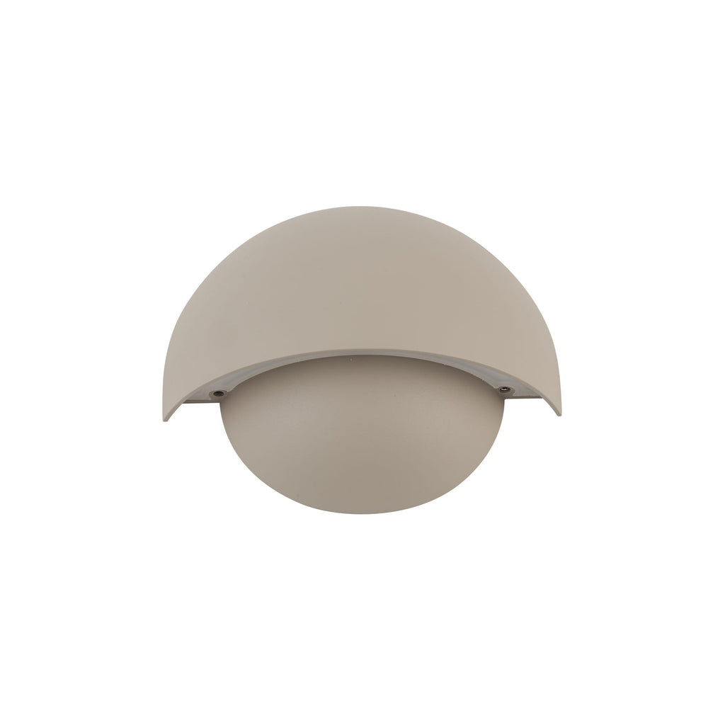 CABO LED buitenwandlamp zand, afbeelding 3