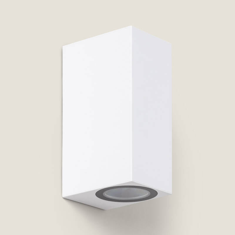 CALAVO buitenwandlamp wit