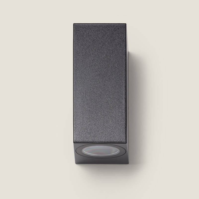 CALAVO buitenwandlamp zwart, afbeelding 4