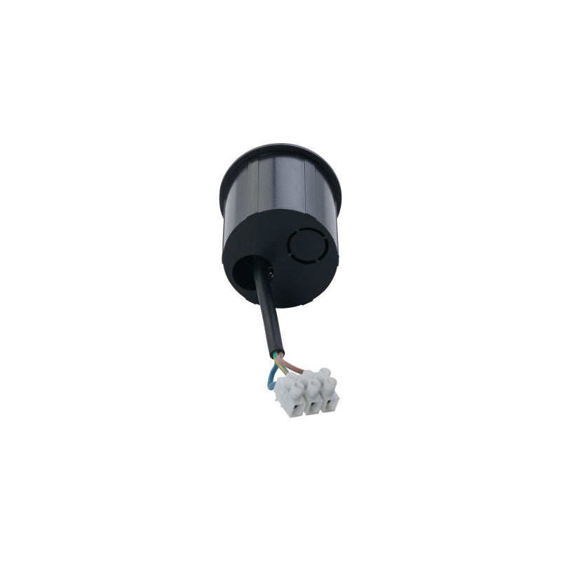 CIRCLET LED buitenwandlamp zwart, afbeelding 3
