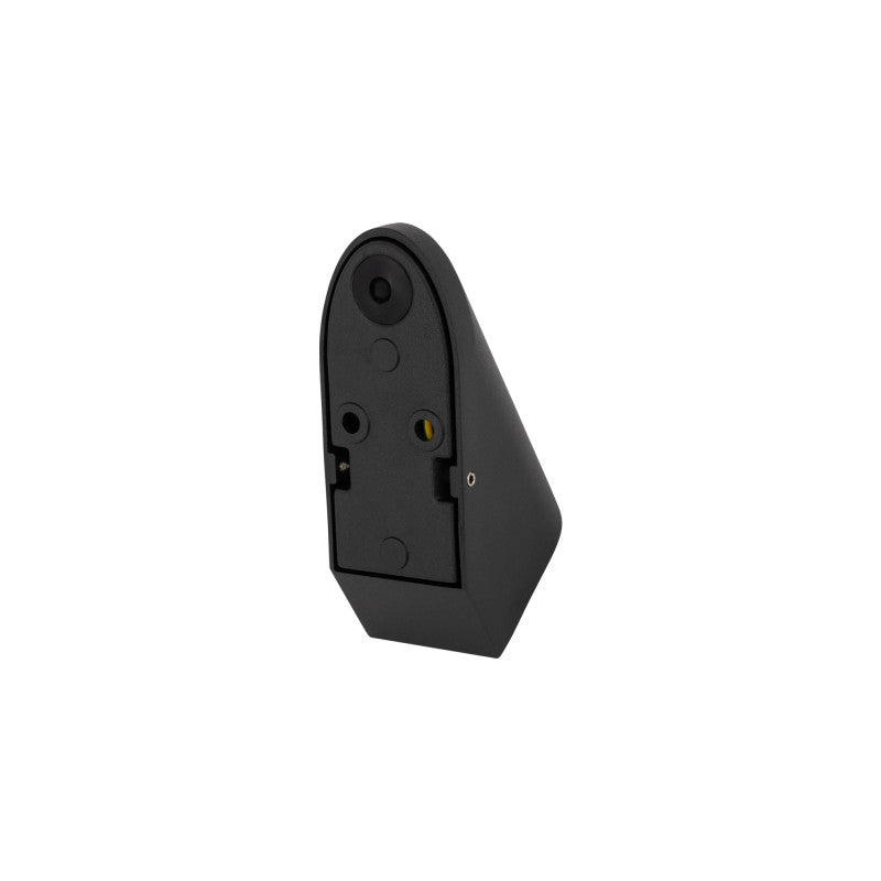 CLINE LED buitenwandlamp zwart, afbeelding 5