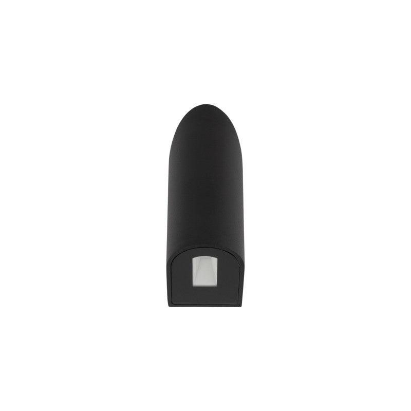 CLINE LED buitenwandlamp zwart, afbeelding 4