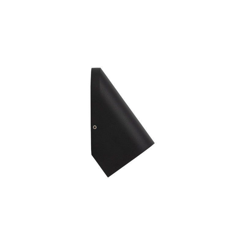 CLINE LED buitenwandlamp zwart, afbeelding 3