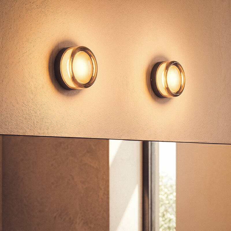 COLMANO buitenwandlamp grijs, afbeelding 2