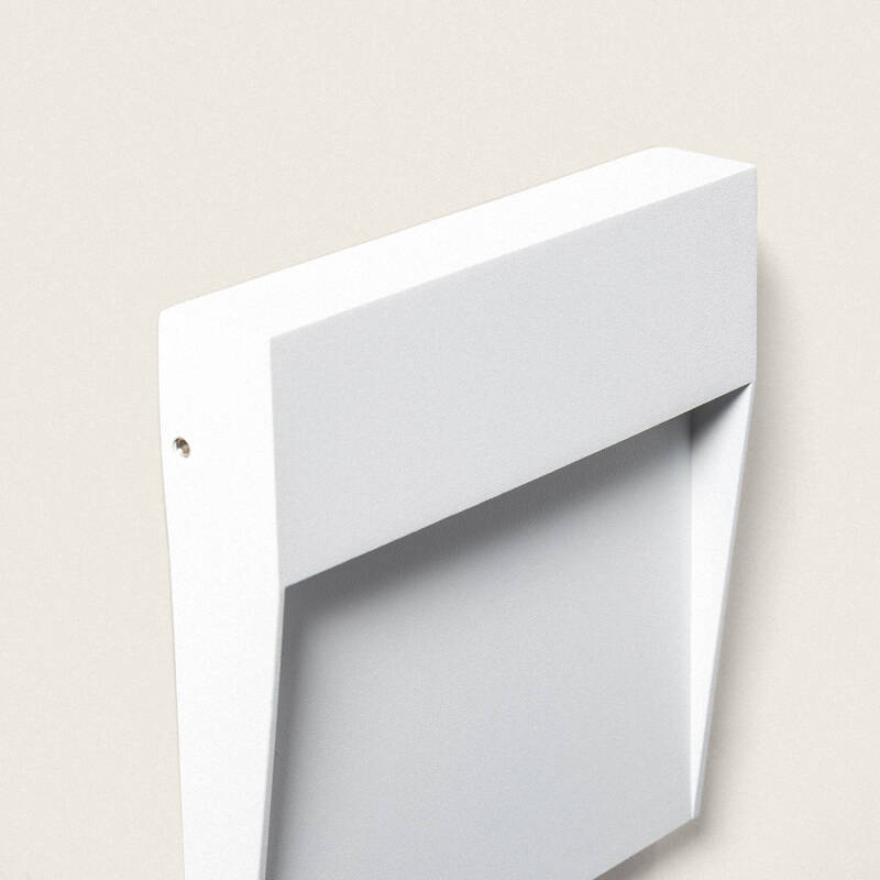 CRESANO buitenwandlamp wit, afbeelding 3