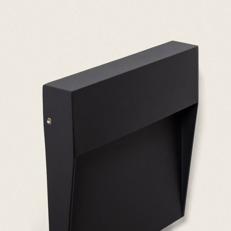 CRESANO buitenwandlamp zwart, afbeelding 3