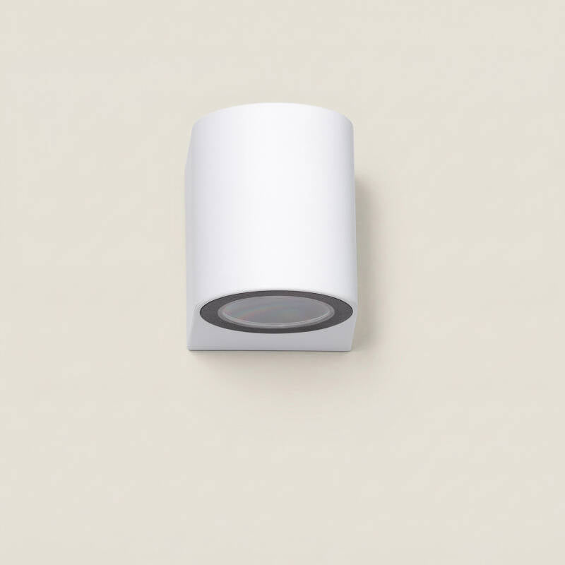 DALARO buitenwandlamp wit, afbeelding 4
