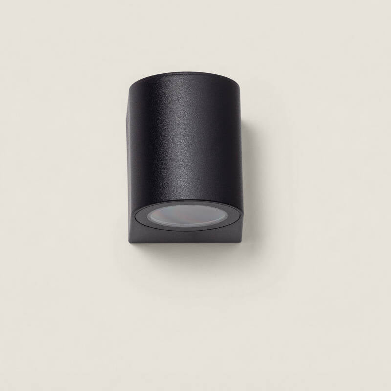 DALARO buitenwandlamp zwart, afbeelding 3