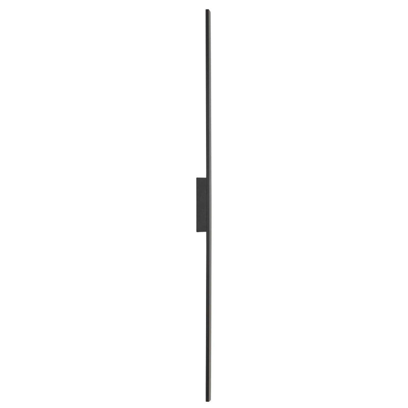 DEMI LED buitenwandlamp zwart L, afbeelding 4