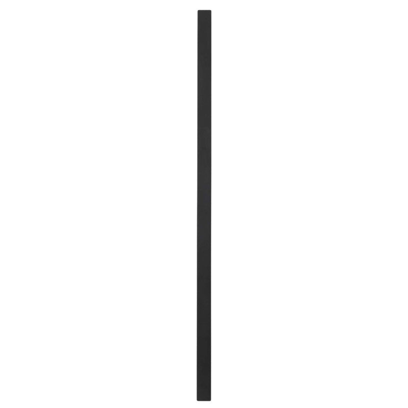 DEMI LED buitenwandlamp zwart L, afbeelding 3