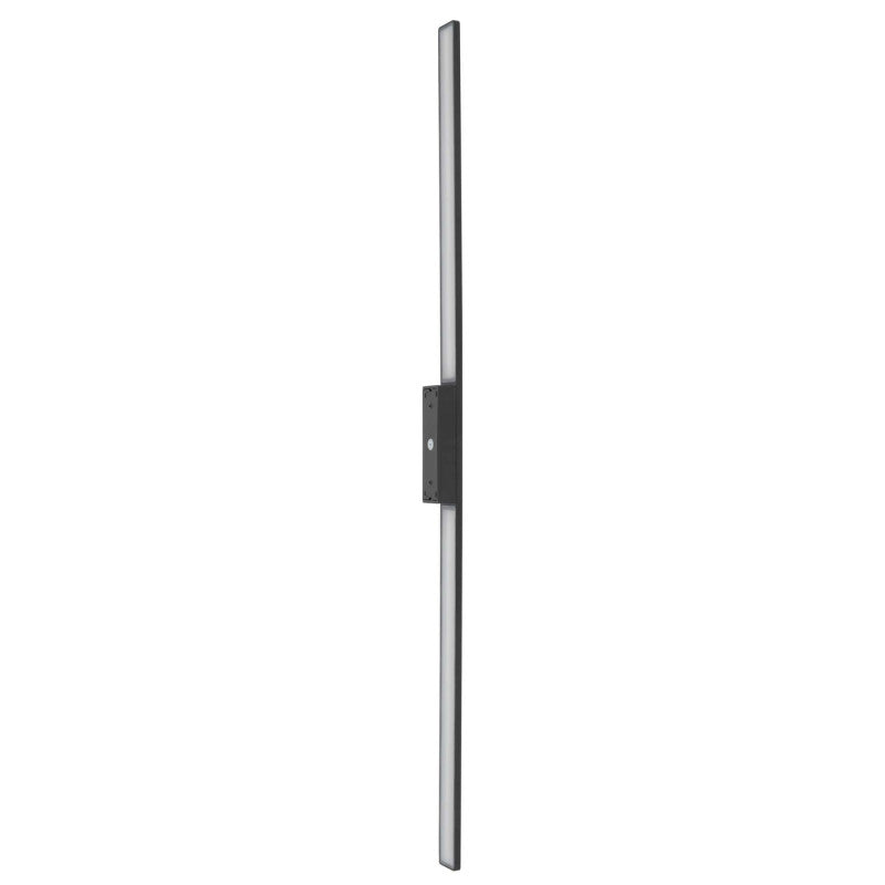 DEMI LED buitenwandlamp zwart L, afbeelding 5