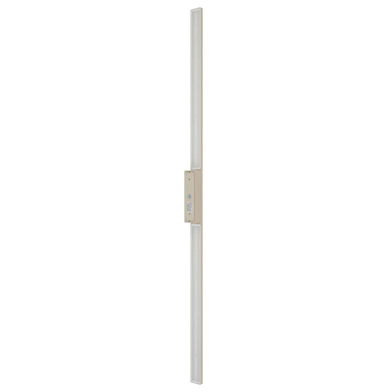 DEMI LED buitenwandlamp zand L, afbeelding 5