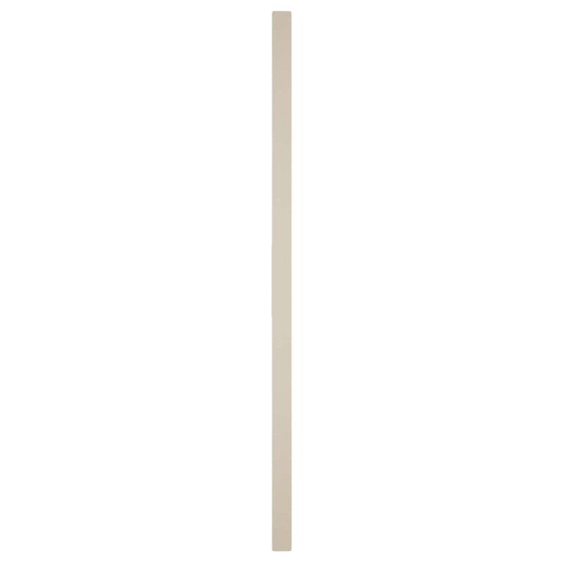 DEMI LED buitenwandlamp zand L, afbeelding 3
