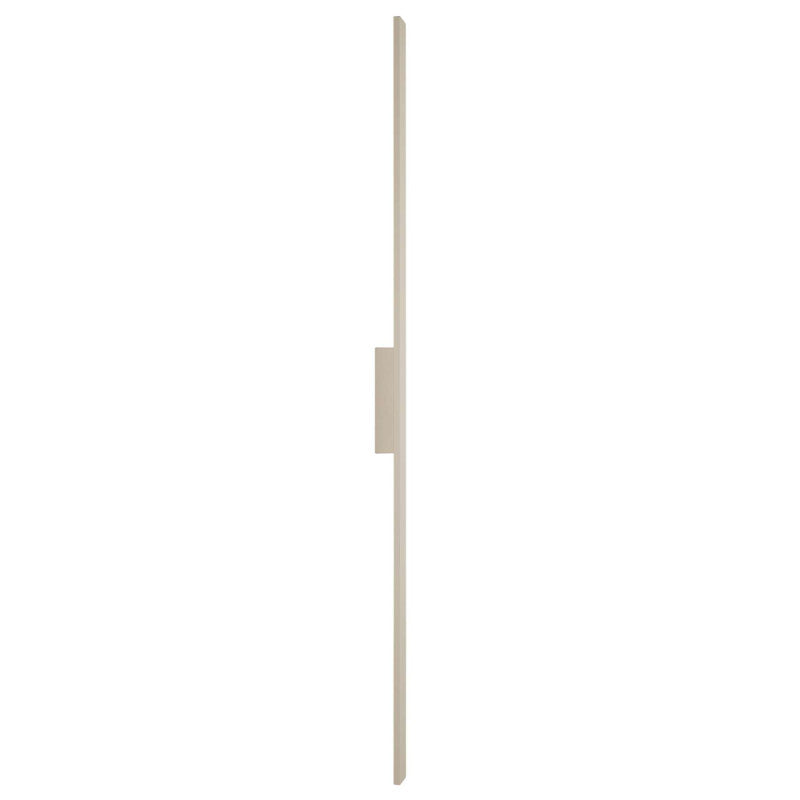 DEMI LED buitenwandlamp zand L, afbeelding 4
