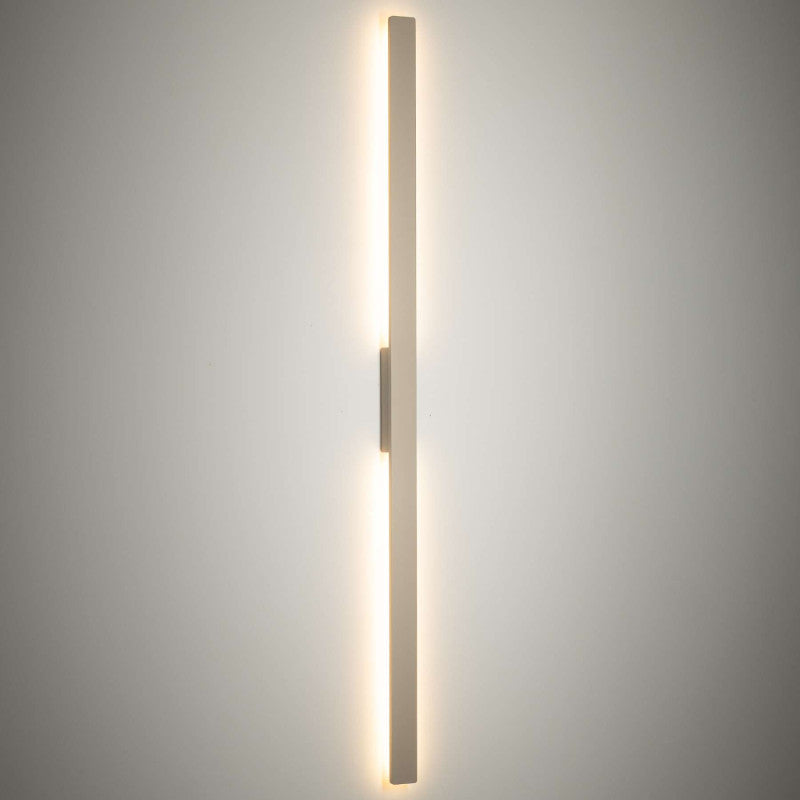 DEMI LED buitenwandlamp zand L, afbeelding 2
