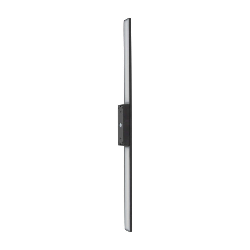 DEMI LED buitenwandlamp zwart M, afbeelding 5