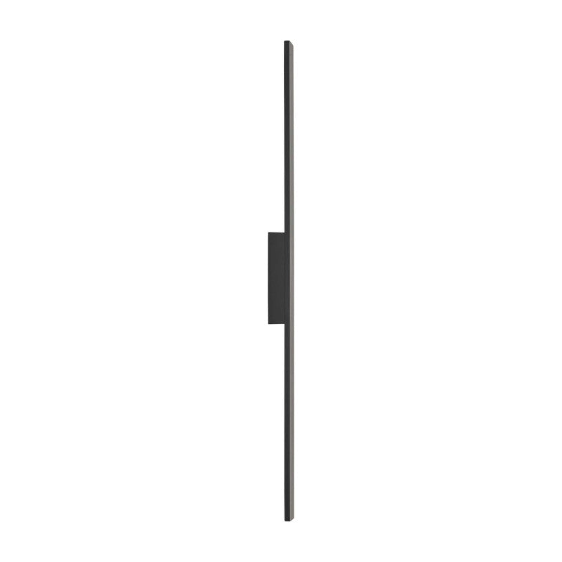 DEMI LED buitenwandlamp zwart M, afbeelding 4