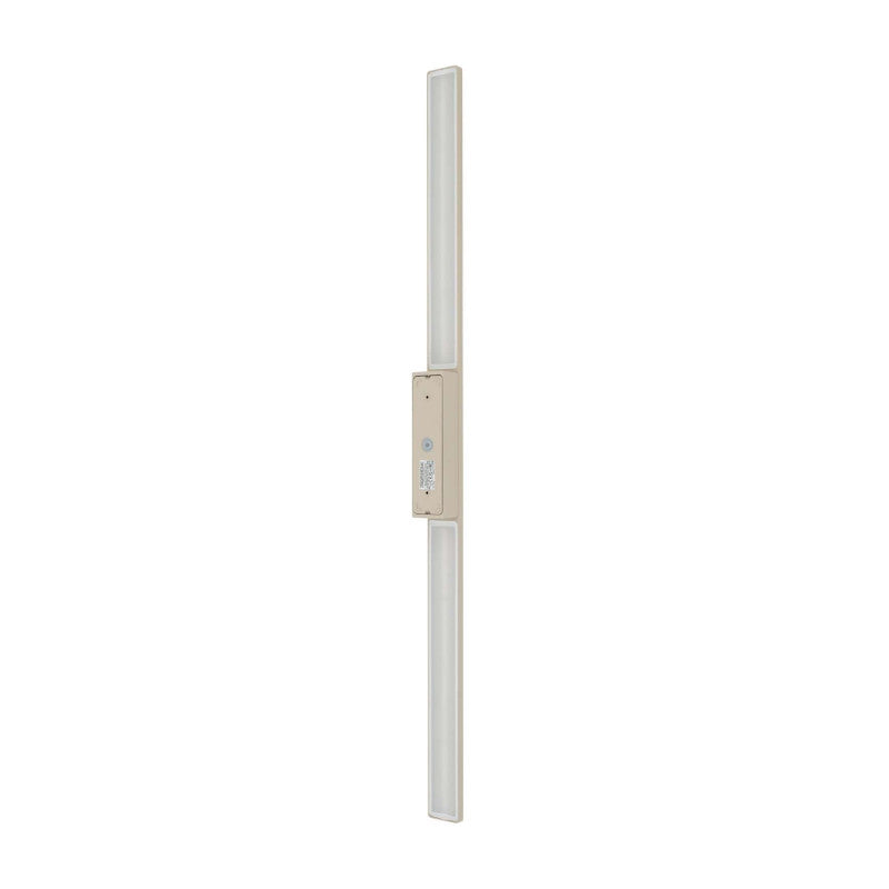 DEMI LED buitenwandlamp zand M, afbeelding 5