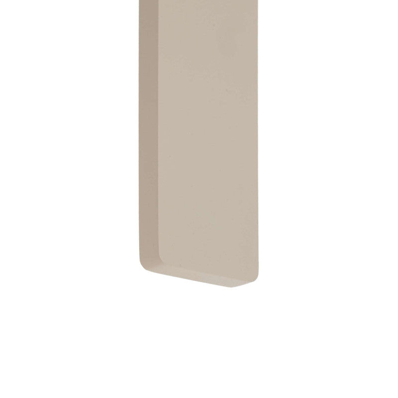 DEMI LED buitenwandlamp zand M, afbeelding 6