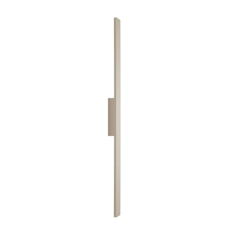 DEMI LED buitenwandlamp zand M, afbeelding 4