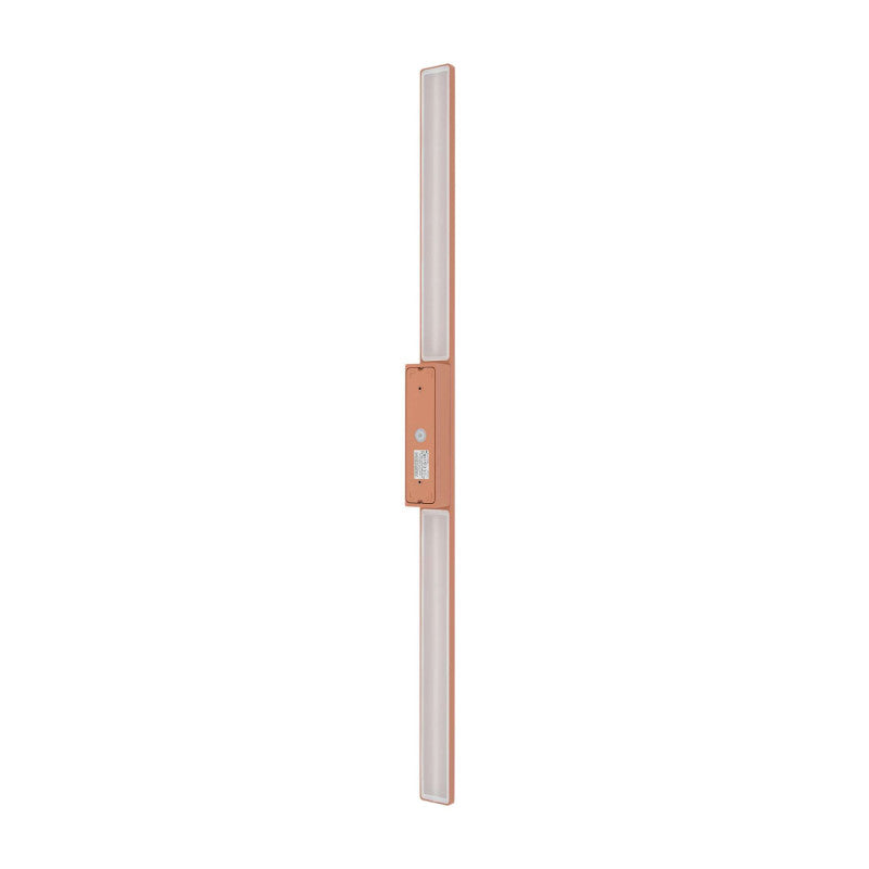 DEMI LED buitenwandlamp steenrood M, afbeelding 5