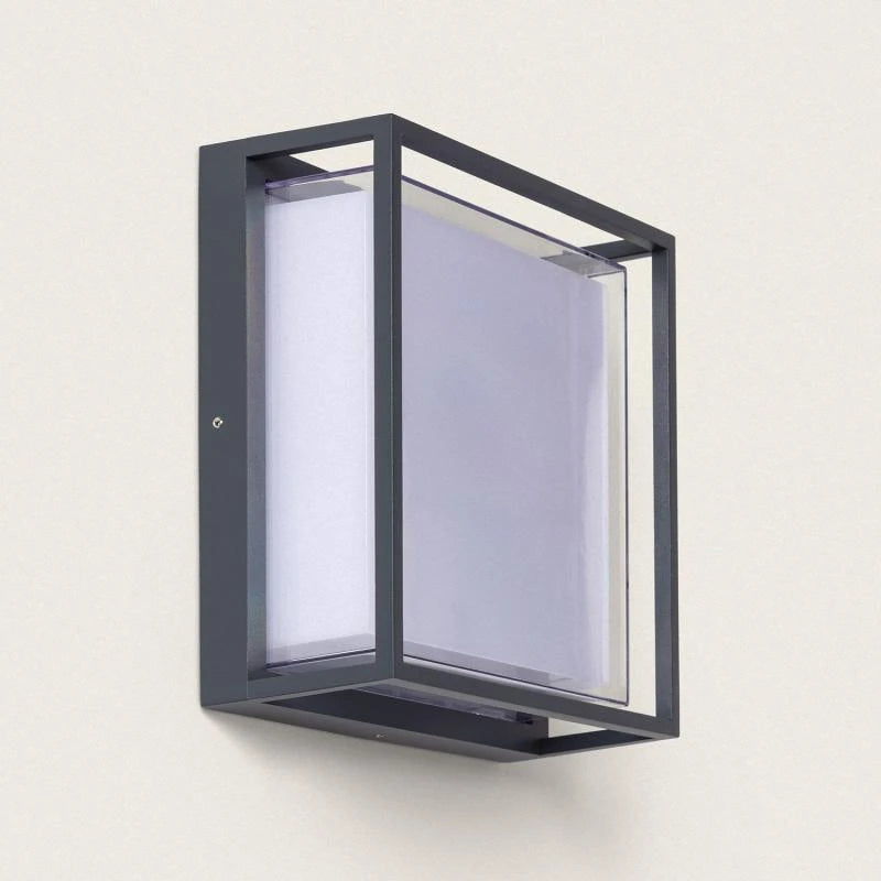 DOLMAVO buitenwandlamp antraciet