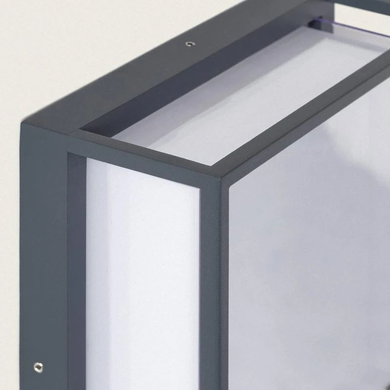 DOLMAVO buitenwandlamp antraciet, afbeelding 2