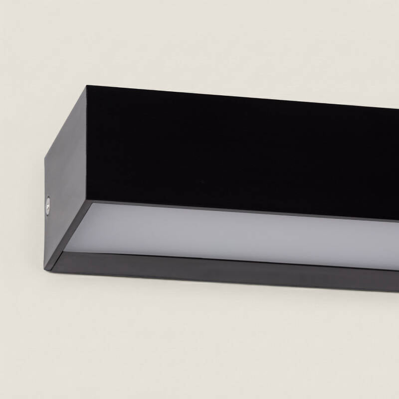 DORNAVO buitenwandlamp zwart, afbeelding 5