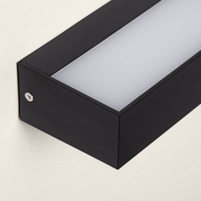 DORNAVO buitenwandlamp zwart, afbeelding 6