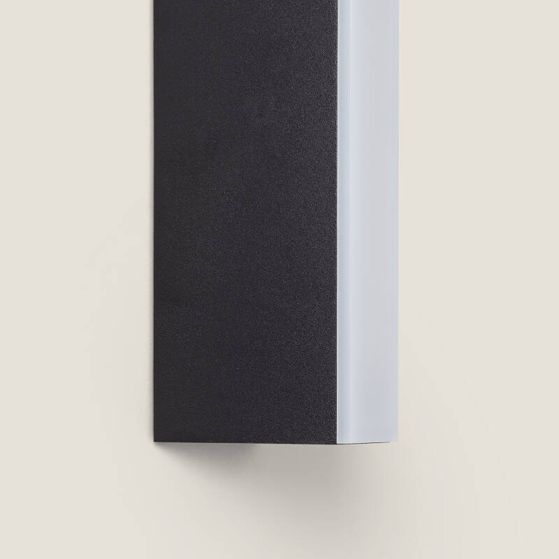 DRAVARO buitenwandlamp zwart, afbeelding 3
