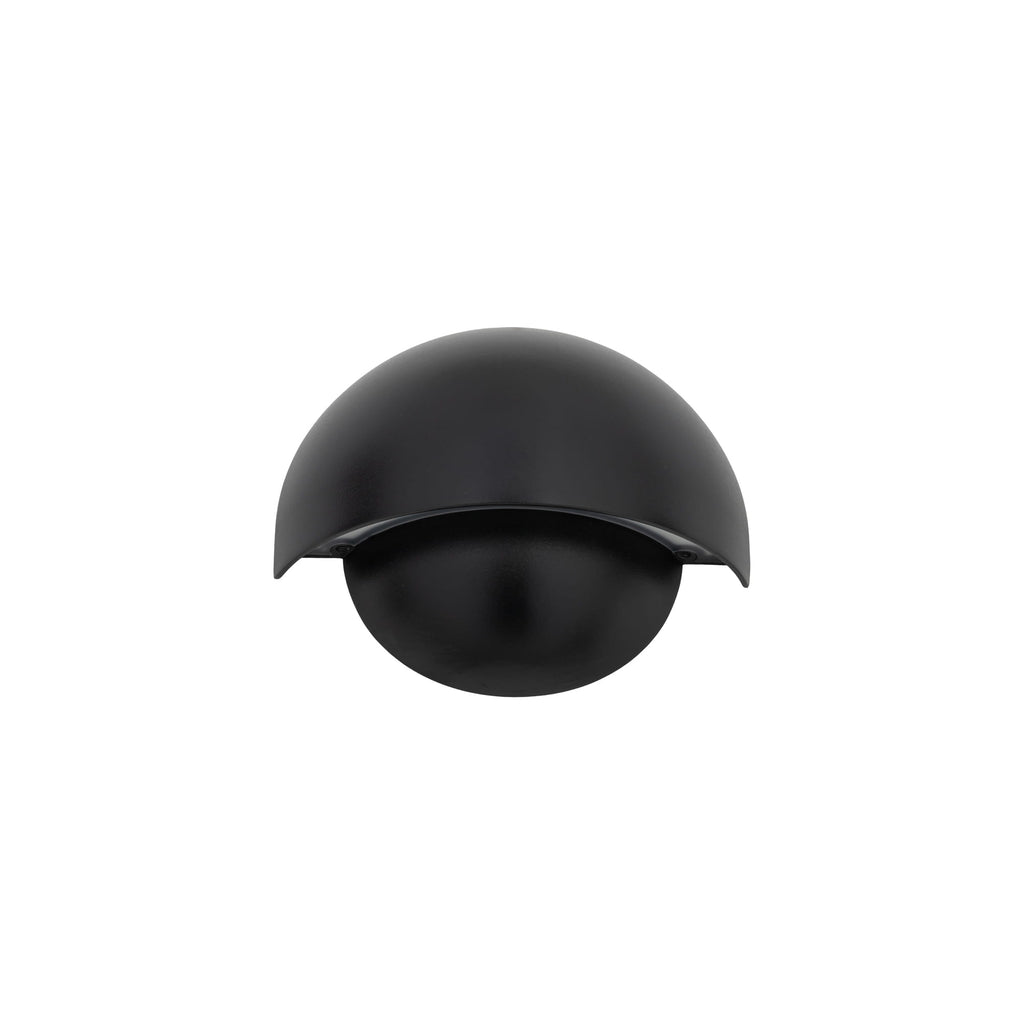 CABO LED buitenwandlamp zwart, afbeelding 3