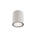 EDESA LED buitenplafondlamp M wit