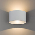 ELLIPSES LED buitenwandlamp wit
