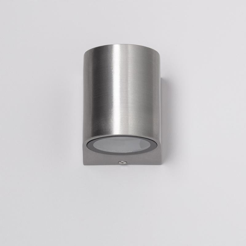 ELMAVO buitenwandlamp zilver, afbeelding 3