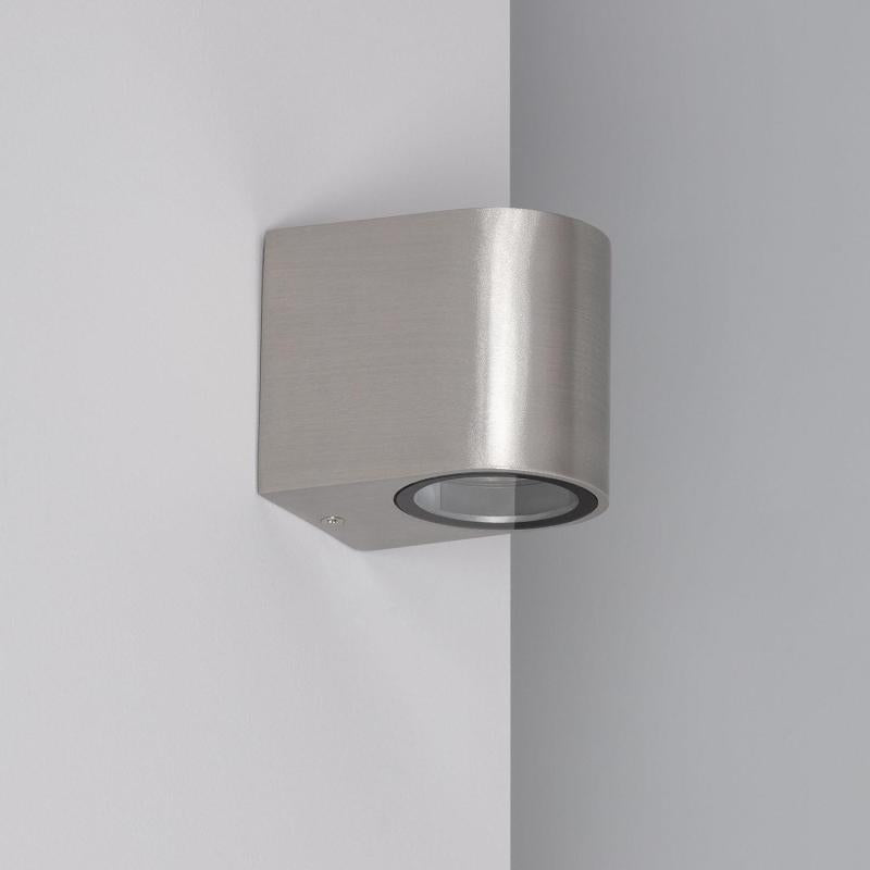 ELMAVO buitenwandlamp zilver, afbeelding 5
