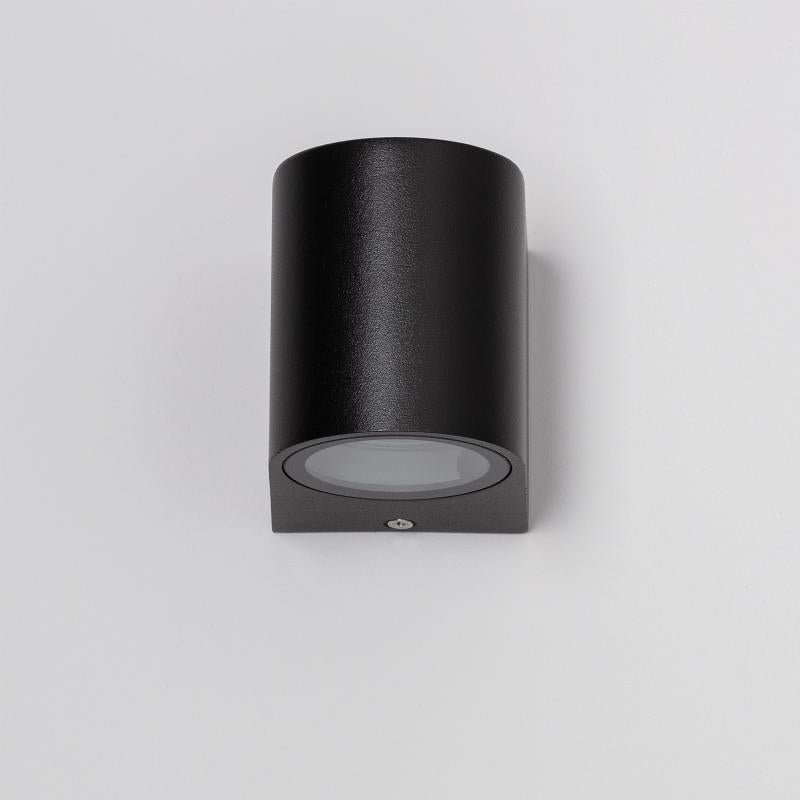 ELMAVO buitenwandlamp zwart, afbeelding 3