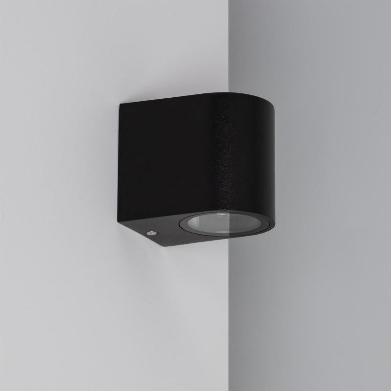 ELMAVO buitenwandlamp zwart, afbeelding 4