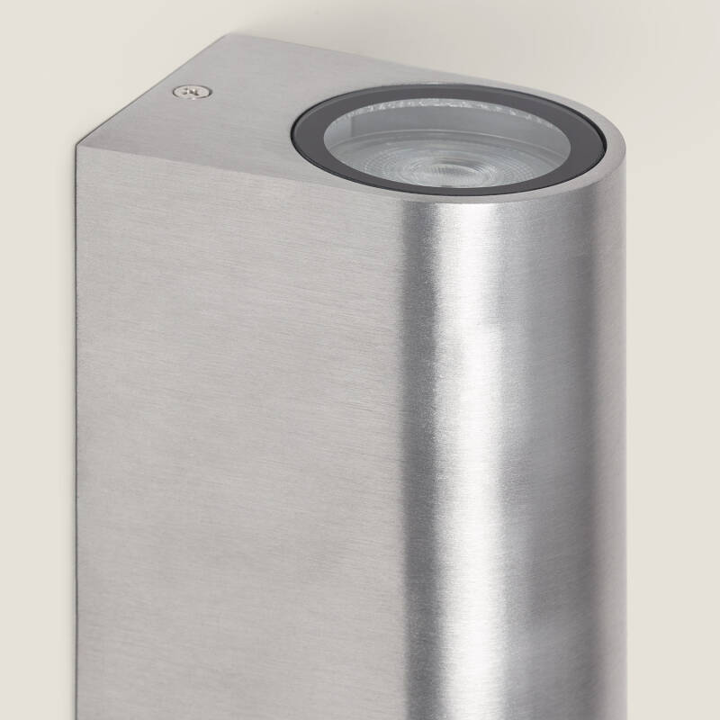 FALCANO buitenwandlamp zilver, afbeelding 5