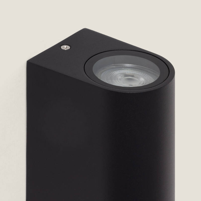 FALCANO buitenwandlamp zwart, afbeelding 5