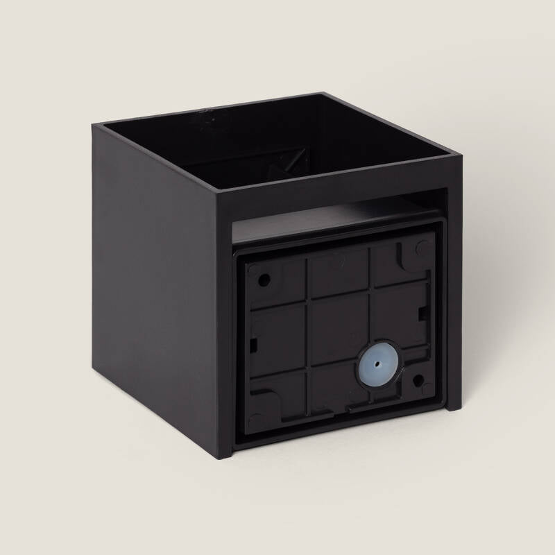 FARVARO buitenwandlamp zwart, afbeelding 5