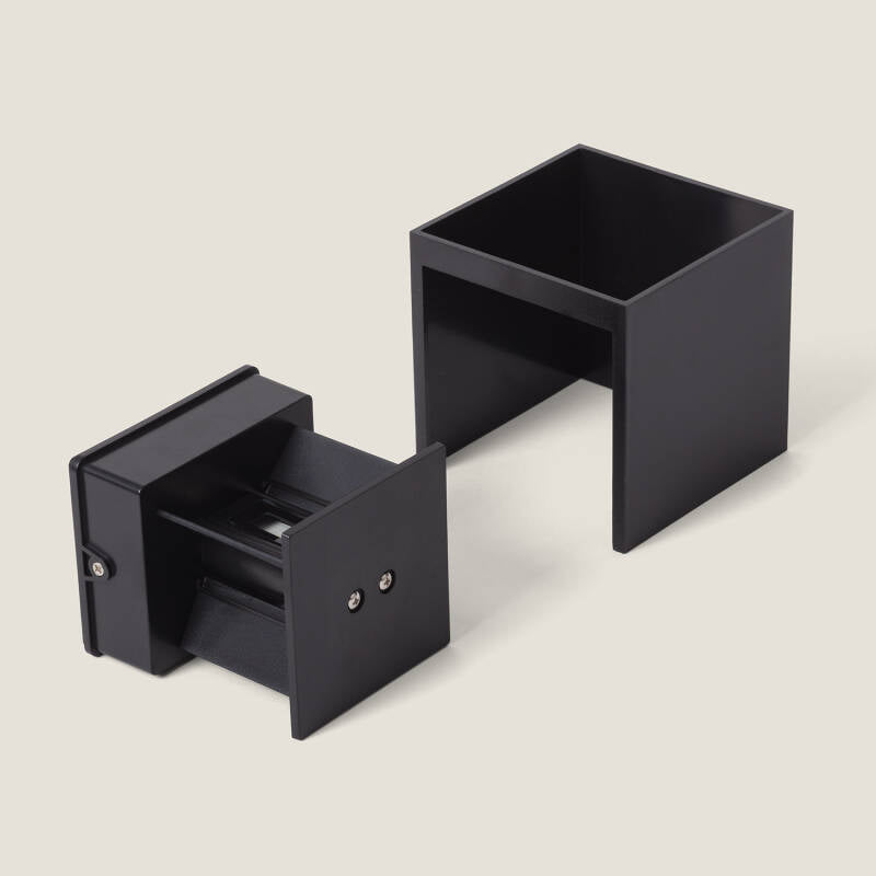 FARVARO buitenwandlamp zwart, afbeelding 6