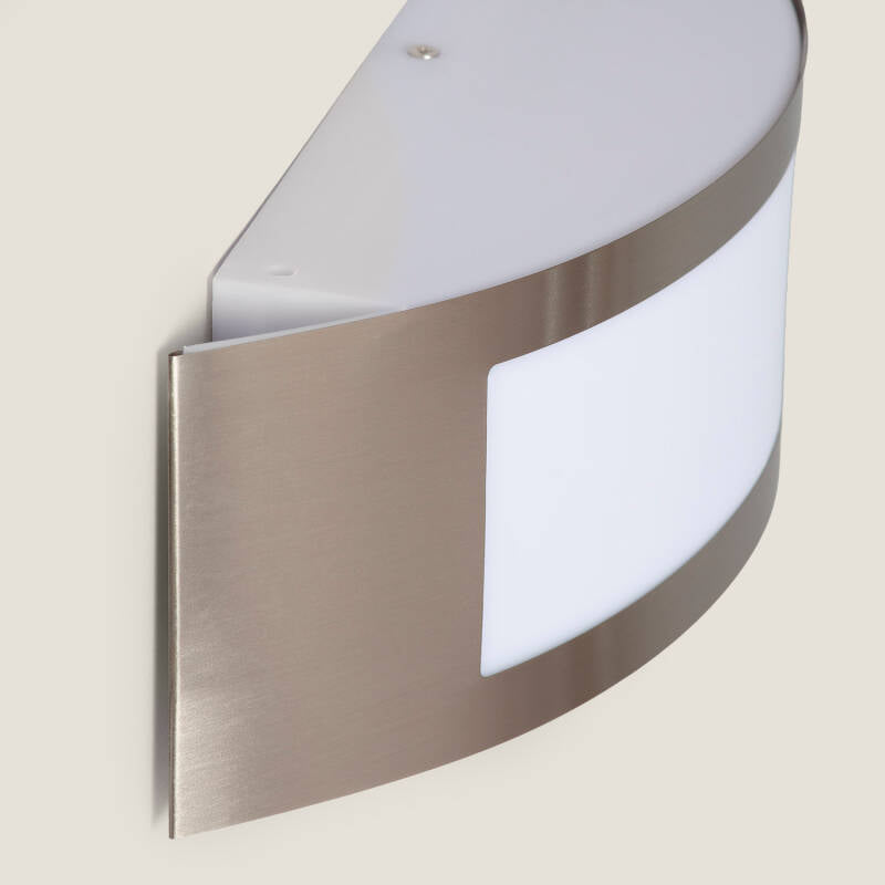FELDIVO buitenwandlamp zilver, afbeelding 2