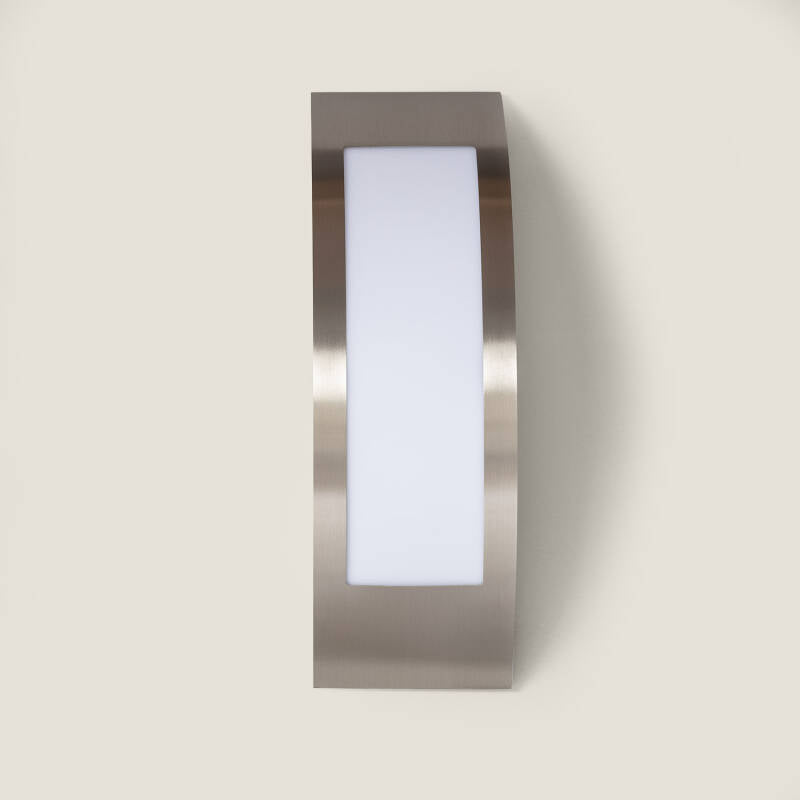 FELDIVO buitenwandlamp zilver, afbeelding 4