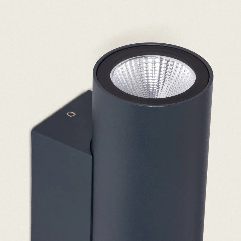 FERBIVO buitenwandlamp antraciet, afbeelding 2