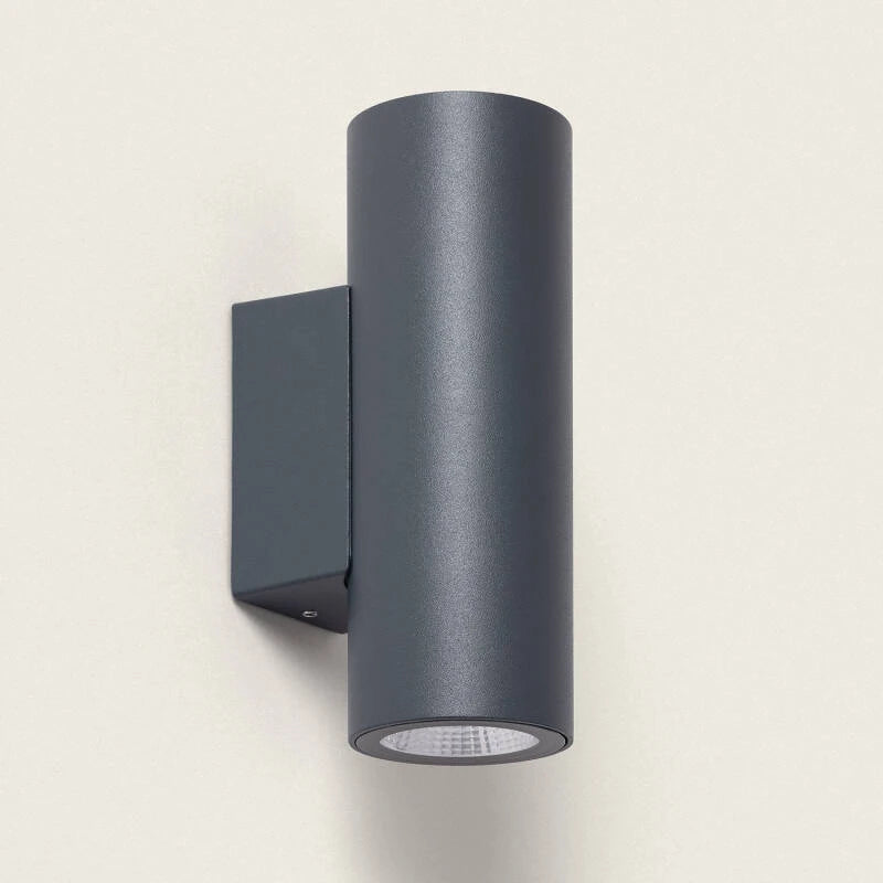 FERBIVO buitenwandlamp antraciet, afbeelding 3