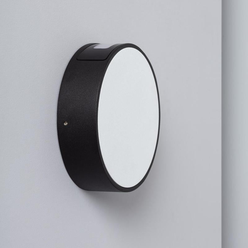 FERNARO buitenwandlamp wit