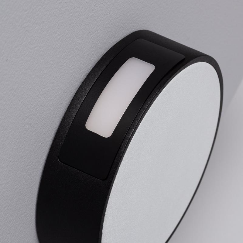 FERNARO buitenwandlamp wit, afbeelding 4