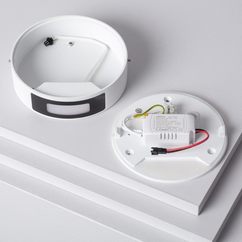 FERNARO buitenwandlamp zwart, afbeelding 6